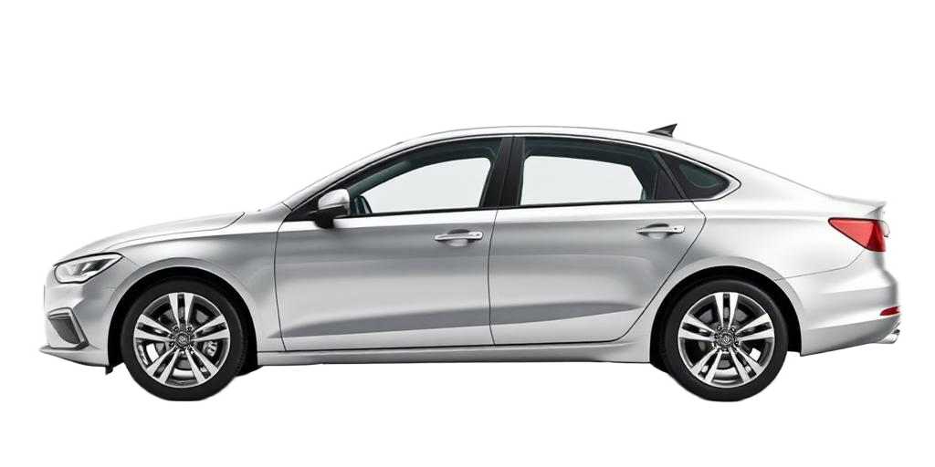 Sedan