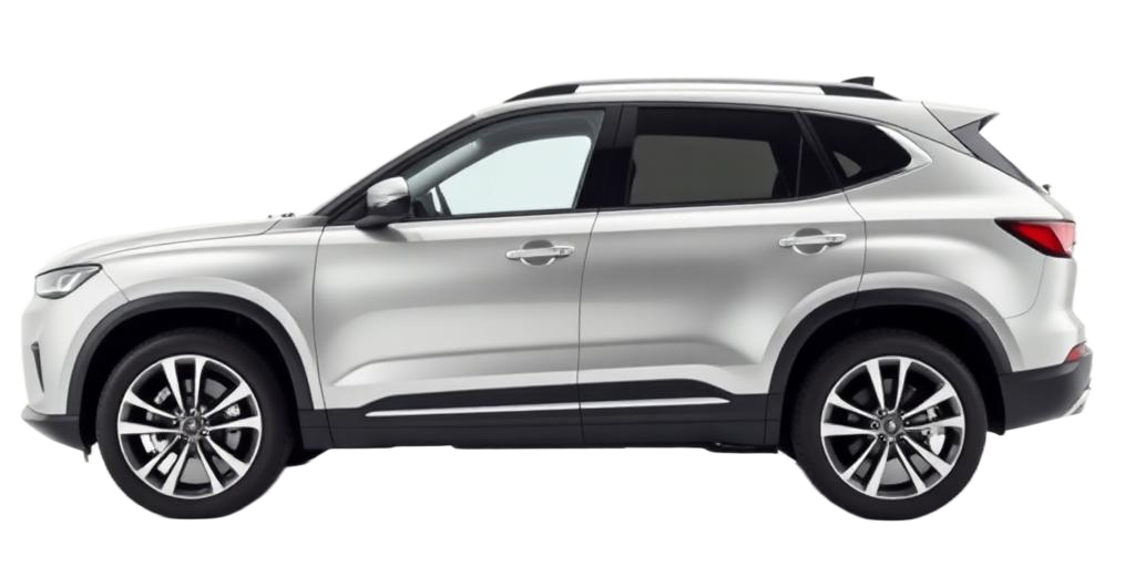 SUV